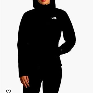THE NORTH FACE Women's Apex Bionic Jacket - TNF Medium